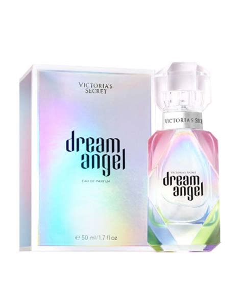 original victoria secret dream angel perfume